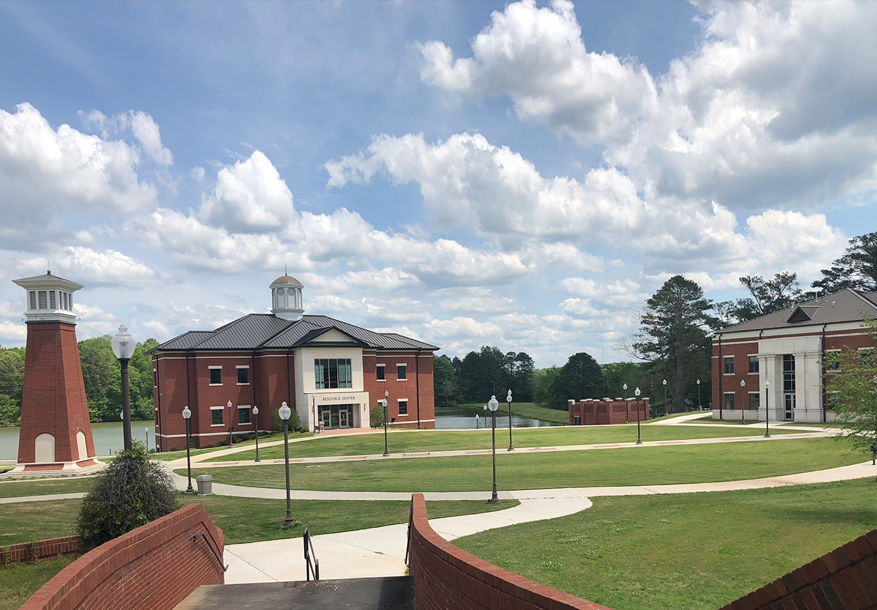 3 Beautiful, Conveniently Located Campuses. Tour Now >